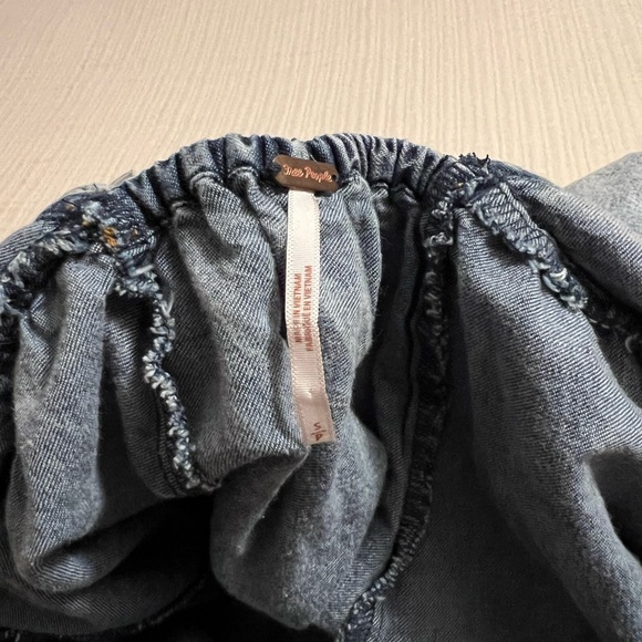 Free People Mini Dress - Picture 5 of 5